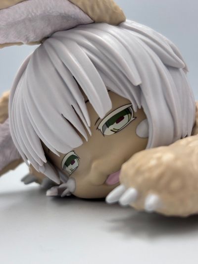 来自深渊 烈日黄金乡 -悠闲时光-娜娜奇