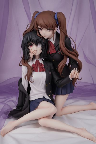 【AI幻想#6】Another 见崎鸣