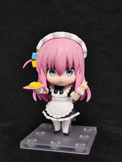 黏土人More 换装用中国风服装