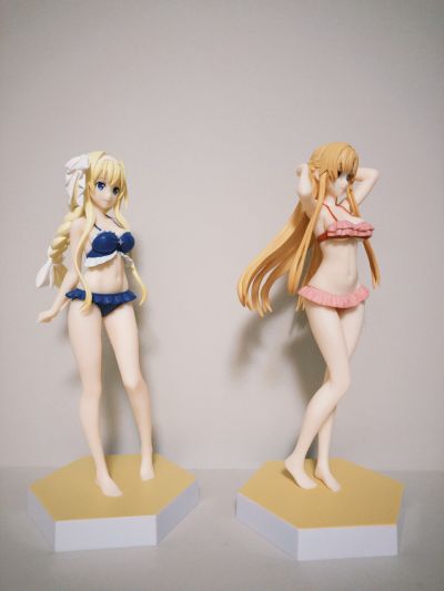 POP UP PARADE BEACH QUEENS 刀剑神域进击篇：暮色黄昏 爱丽丝