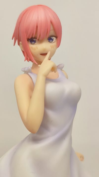 一番赏 电影 五等分的新娘 巡回演出的轨迹 A奖 中野一花