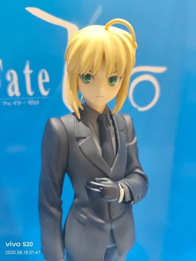 Fate/Zero セイバー/Zero リファインVer. 