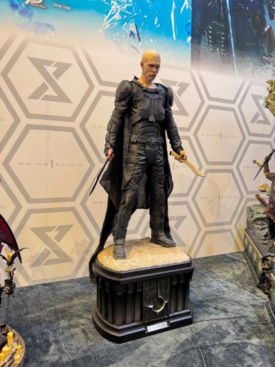 沙丘2 费德-劳萨·哈科宁