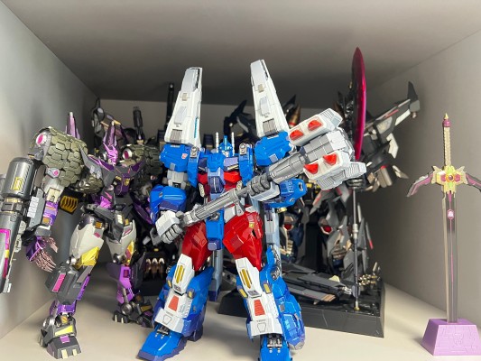 铁机巧  通天晓