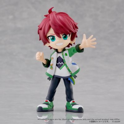 PalVerse Colorful Peach 第3弹