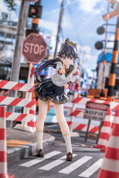 东京风纪委员会 在波游