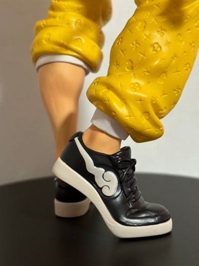 POP UP PARADE  街霸6 杰米