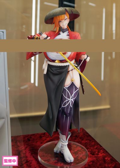 对魔忍RPGX RONIN 舞华姐