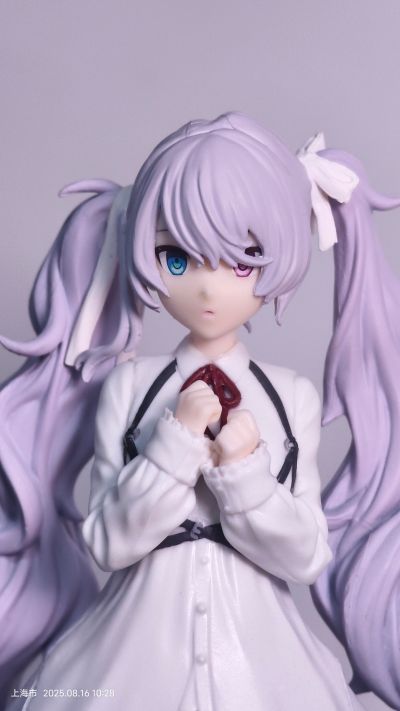 初音未来：缤纷舞台 Desktop×Decorate Collections“无人世界的初音未来”