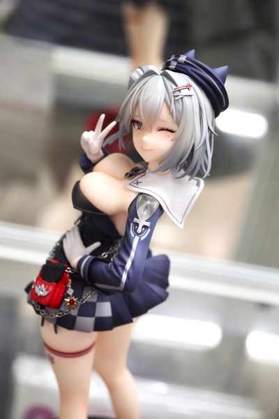 碧蓝航线 亚德（阿黛尔）