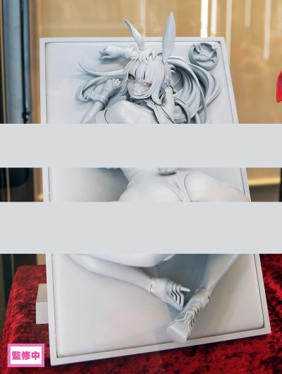 对魔忍RPGX【兔女郎】神村舞华