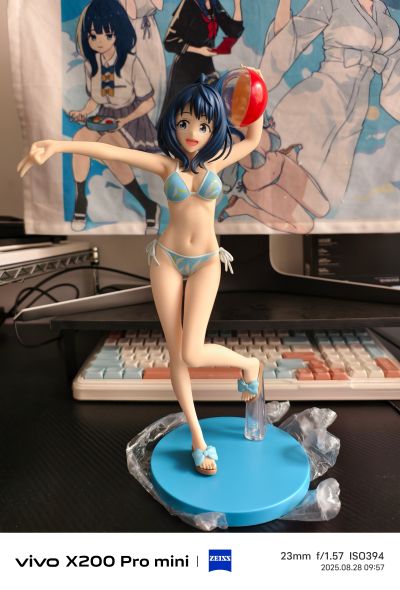 TENITOL TALL 败犬女主太多了！ 八奈见杏菜