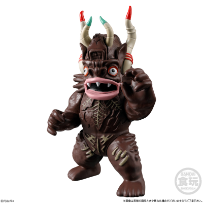 奥特曼经典造型大集结13