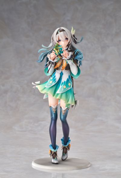 崩坏：星穹铁道 流萤 情人节