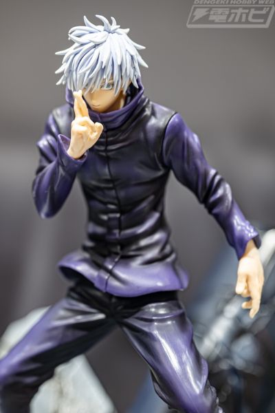 FIGURIZMα 咒术回战 第二季 五条悟 无量空处