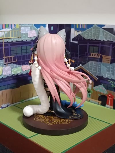 少女前线:云图计划 帕斯卡 执锋