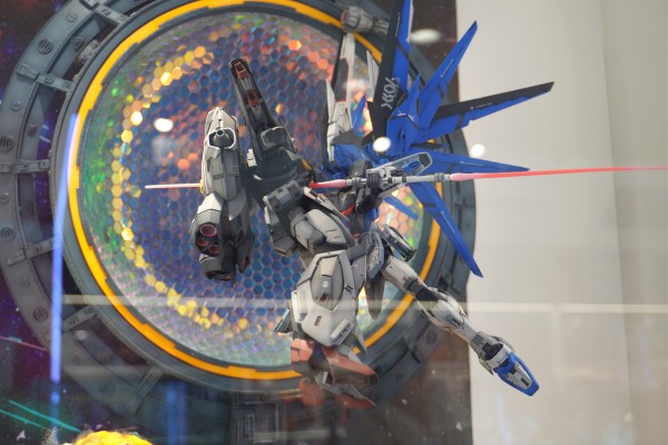 RG 1/144 新安州［特殊涂层版］