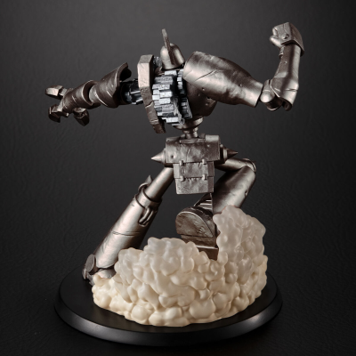 怪兽年代记 游戏王 怪兽之决斗GX 古代的机械巨人