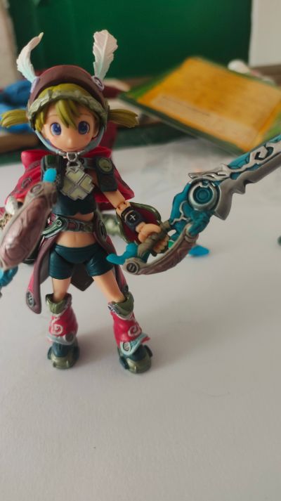 おとぎ銃士 小红帽 ボイススタチュー 小红帽 