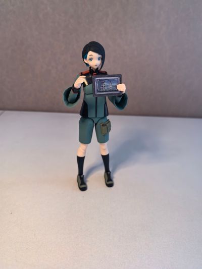 Figure-rise Standard 尼卡·七浦