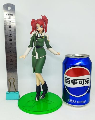 ExcellentModel RAHDX SEED DESTINY 美铃・霍克
