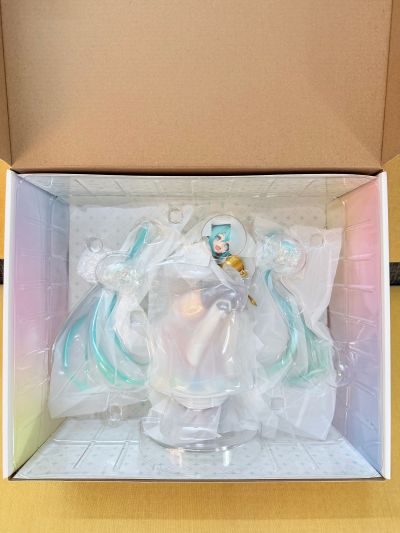 赛车未来2023 初音未来GT计划15周年纪念款