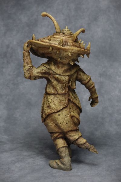 1/6特摄系列 Vol.113 硬币怪兽 卡内贡