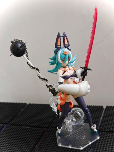 创彩少女庭园 课余配件 久远的演员小物套装