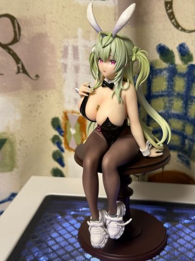 一番赏 胜利女神：妮姬 章节5 最终大奖 索达：闪亮兔女郎