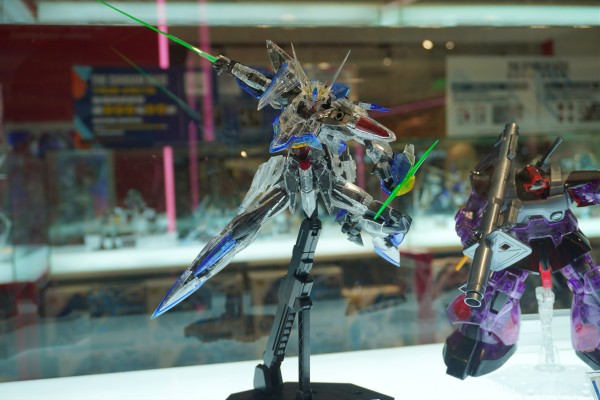 RG 1/144 新安州［特殊涂层版］