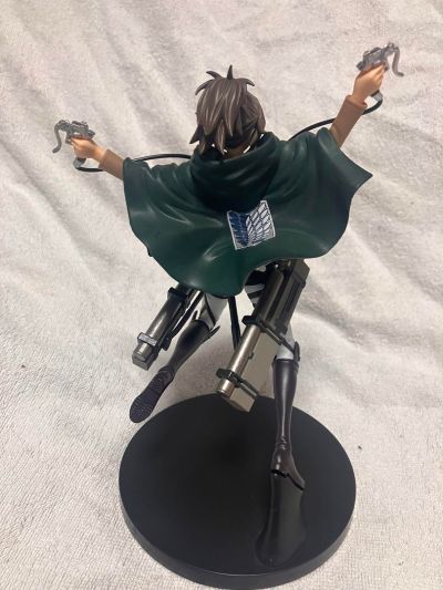 进击的巨人 韩吉·佐耶