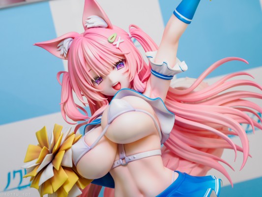 兽耳啦啦队员 豪华版