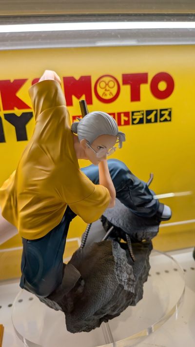 坂本日常 坂本太郎