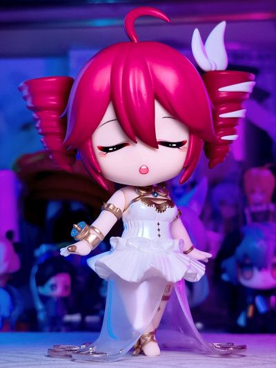 粘土人#2646 巡音流歌 交响乐2024