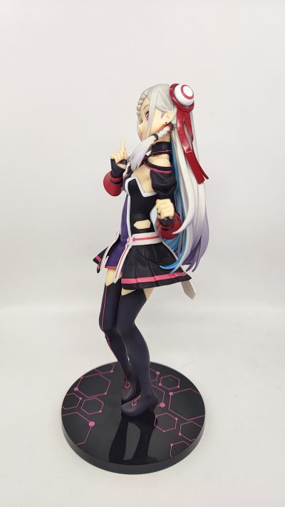 一番赏 剧场版 刀剑神域 -オーディナル・比例- ユナ