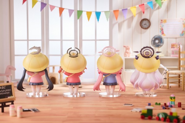 蔚蓝档案 小鸟游星野-SD幼稚园ver