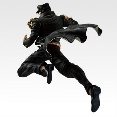 一番赏 JOJO的奇妙冒险 星尘远征军 -替身冲击！- A奖 空条承太郎 MASTERLISE