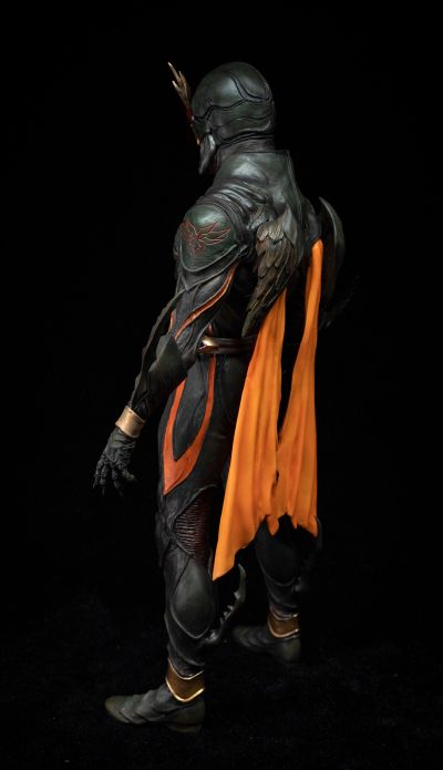 S.I.C. 假面骑士ギルス＆Another AgitΩ 『假面骑士アギト』より