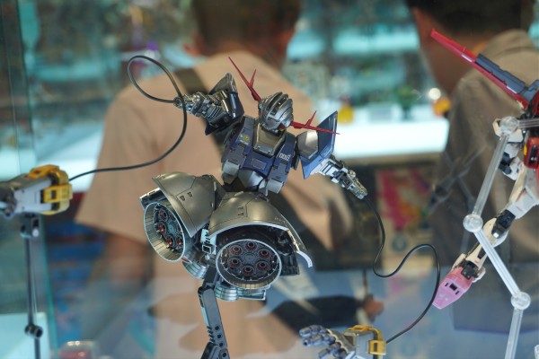 RG 吉恩号[特别涂层版]