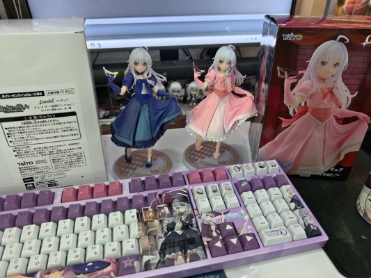 Coreful 魔女之旅 伊蕾娜〜假面礼服〜