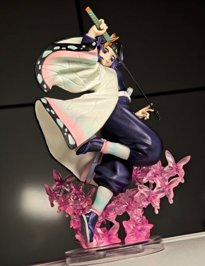 Luminasta 鬼灭之刃 蝴蝶忍