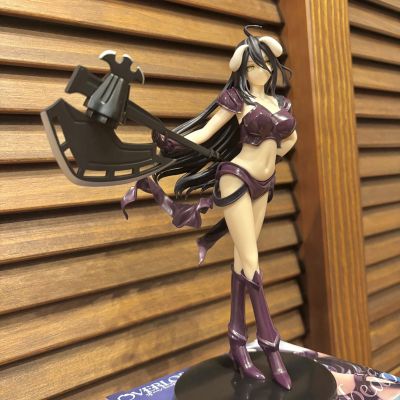 OVERLORD 雅儿贝德珍藏人偶 比基尼泳装铠甲