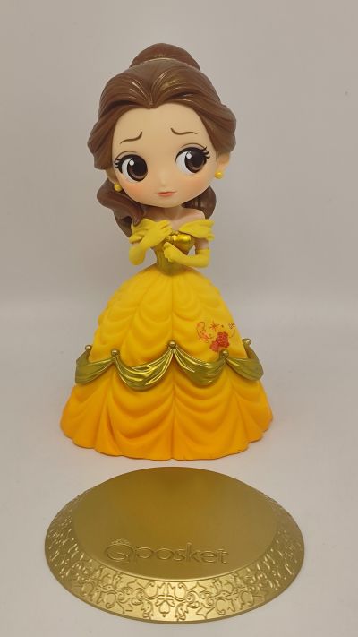 Q Posket 美女と野獣 ベル 