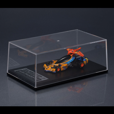 C.F.C -Heritage Edition- 高智能方程式 巴托朗602