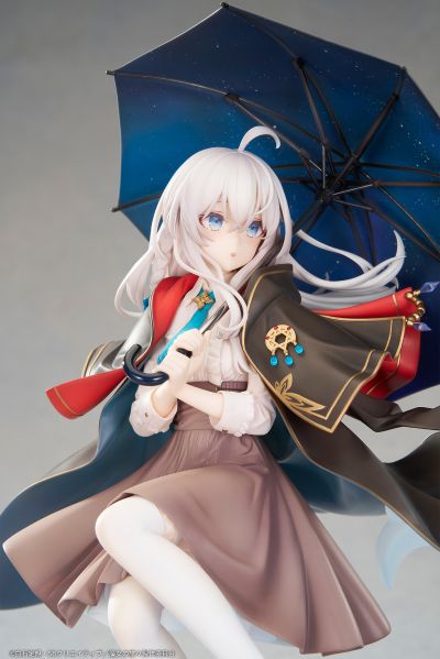 魔女之旅 伊蕾娜 ～雨后晴空～