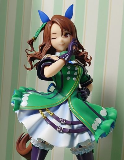 赛马娘 / 闪耀！优俊少女 帝王光辉