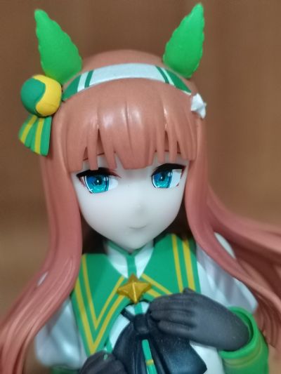 一番赏 赛马娘 第10弹 最终大奖/双重机会 无声铃鹿 最终大奖版