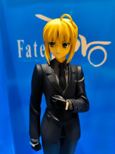 Fate/Zero セイバー/Zero リファインVer. 