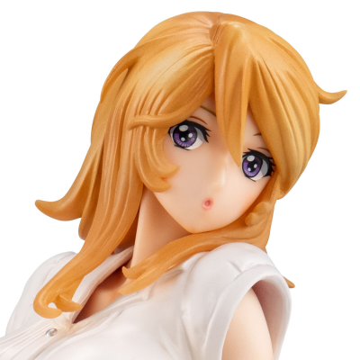 大和女子  宇宙战舰大和号2202 爱的战士们 森雪 便服 再版