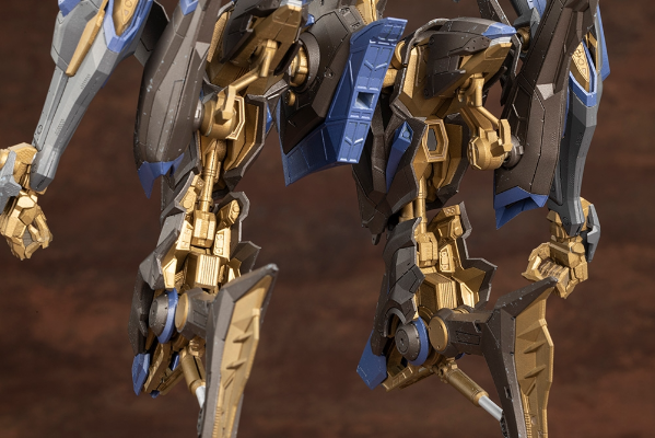 机战佣兵VI 境界天火 许耐德 NACHTREIHER/40E 钢铁迷雾